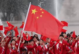 的表現