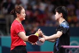 界頂級選手